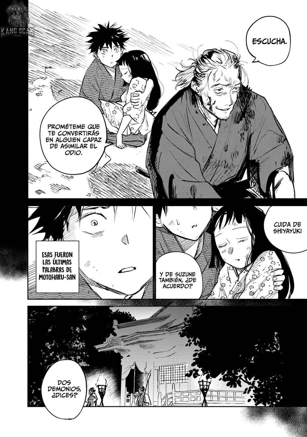 Chapter 3 - Page 3