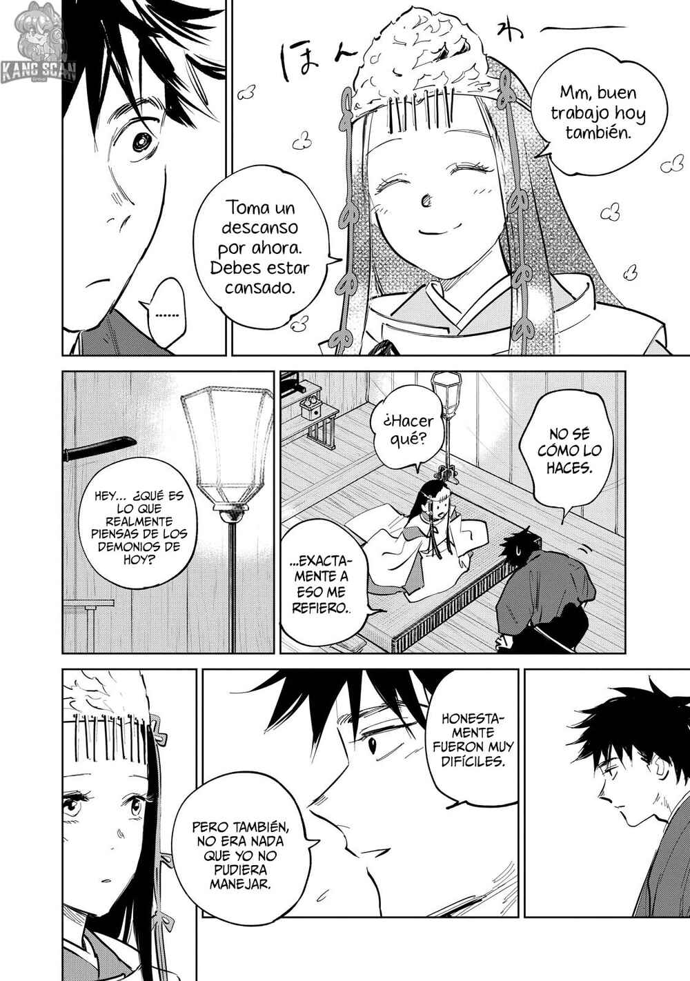 Chapter 3 - Page 9
