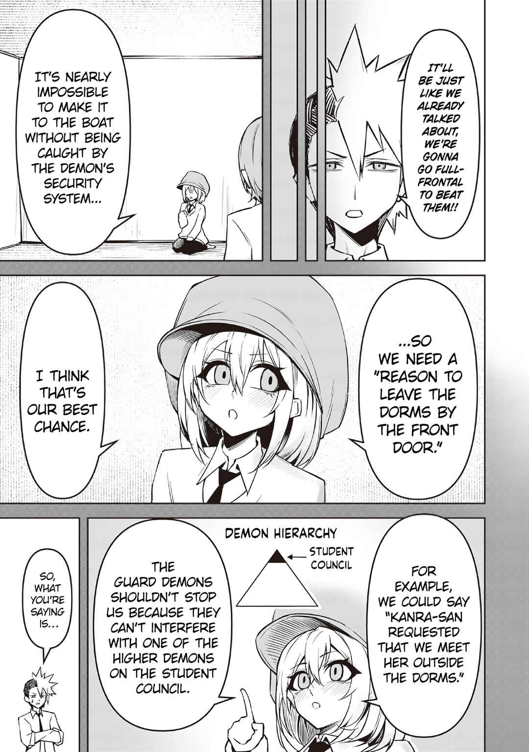 Chapter 17 - Page 17