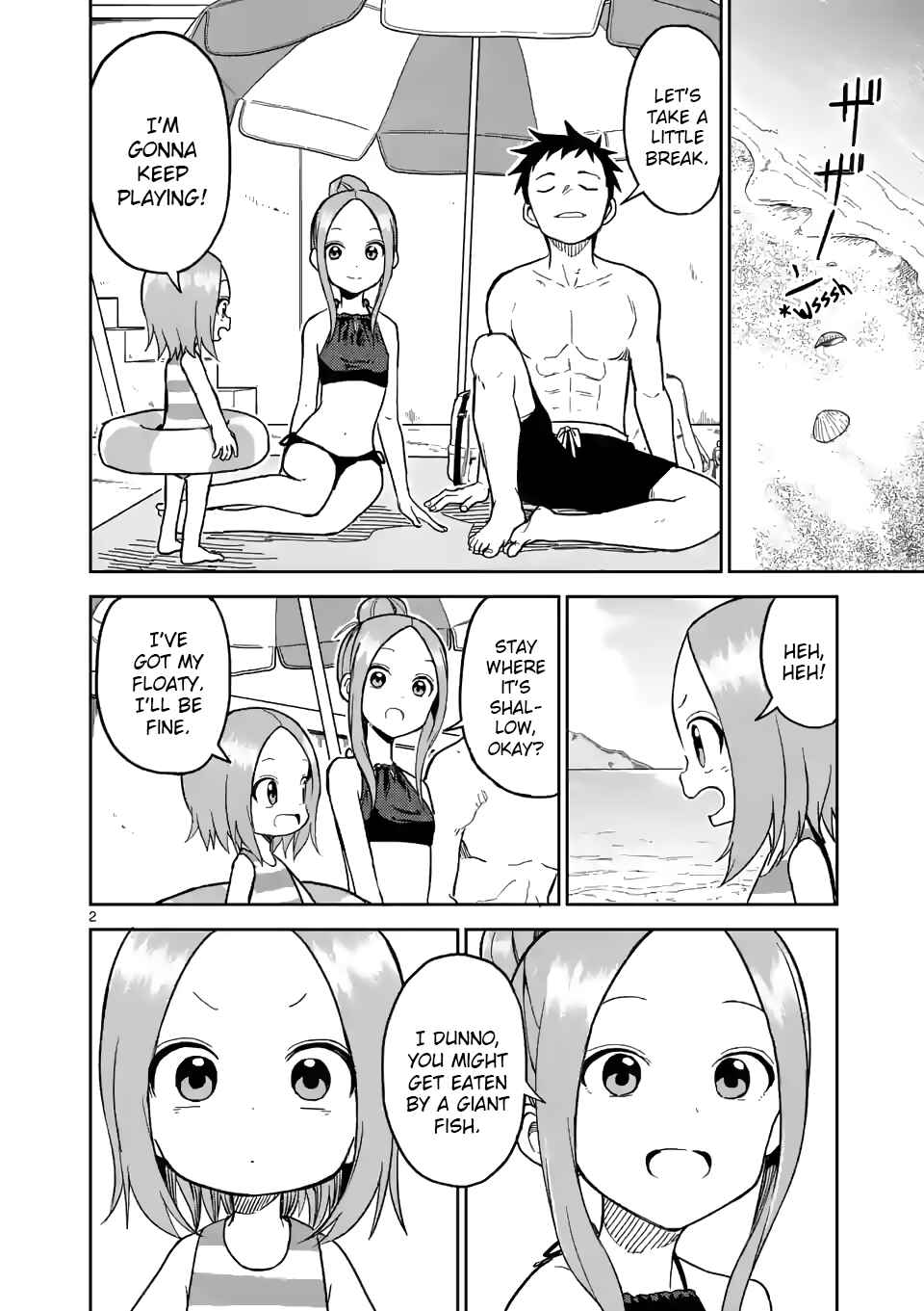 Chapter 150 - Page 2
