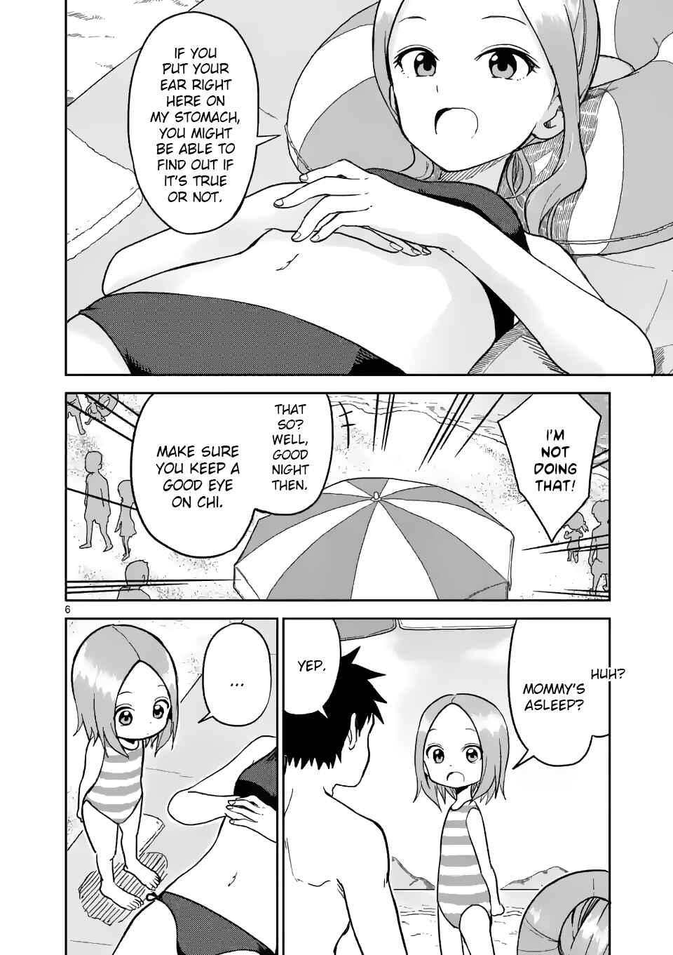 Chapter 150 - Page 6