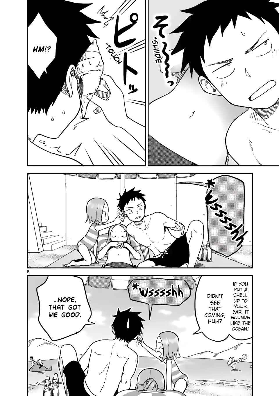 Chapter 150 - Page 8