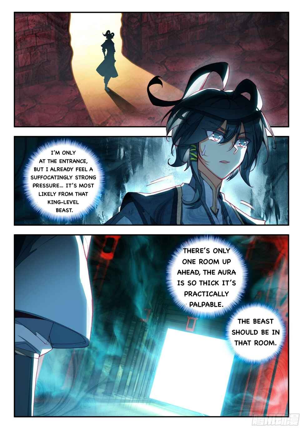 Chapter 70 - Page 14