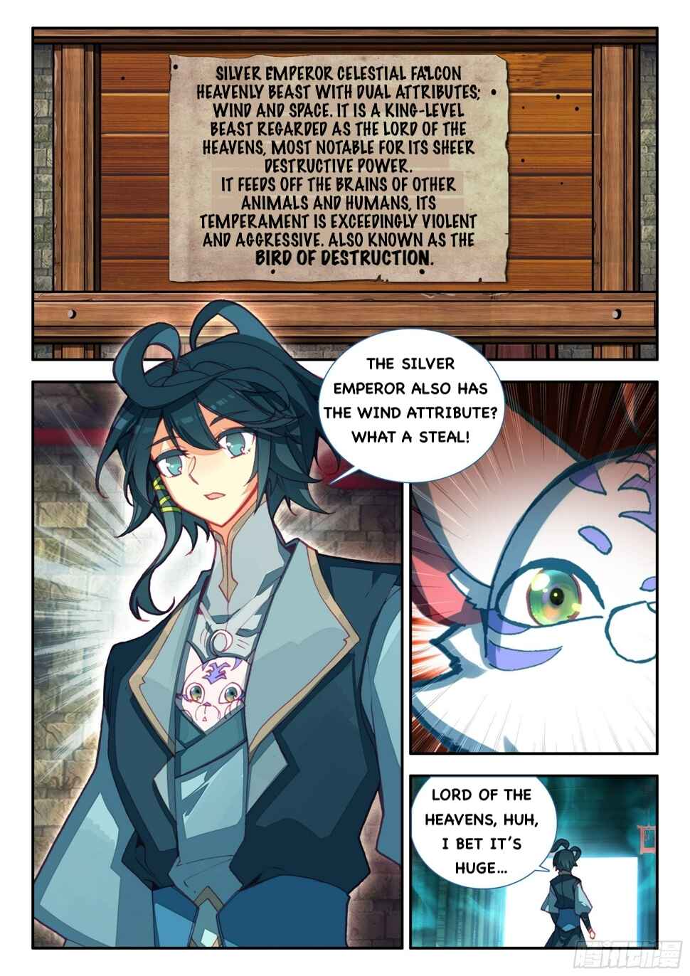 Chapter 70 - Page 15