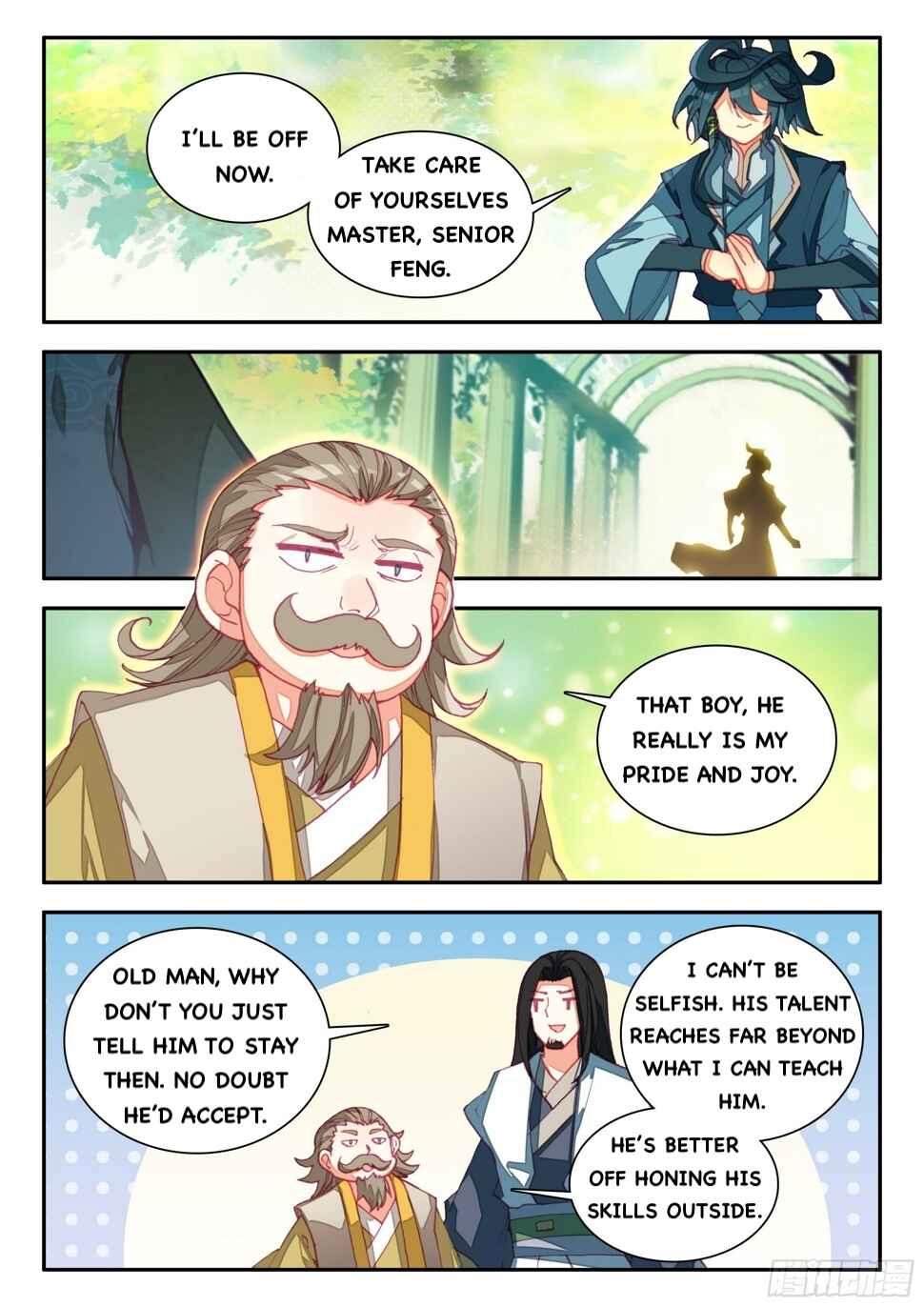 Chapter 70 - Page 3