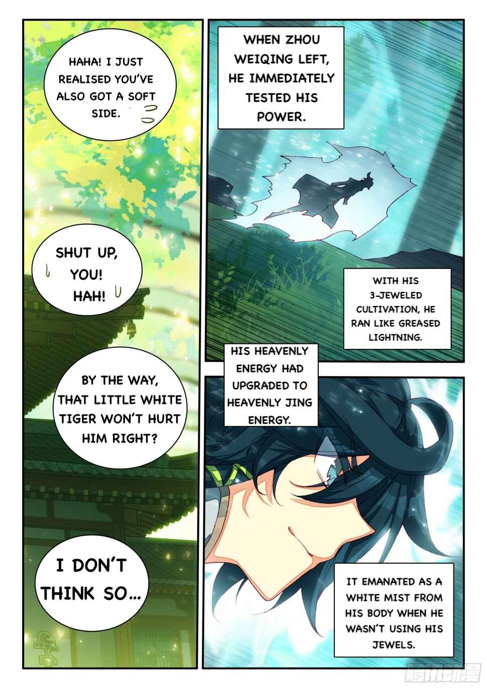 Chapter 70 - Page 4