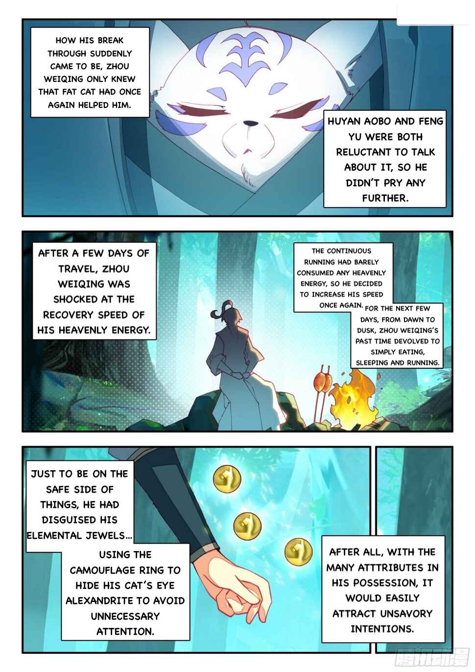 Chapter 70 - Page 5