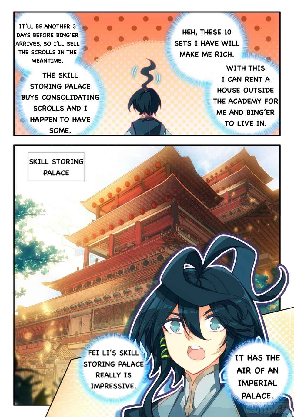 Chapter 70 - Page 8