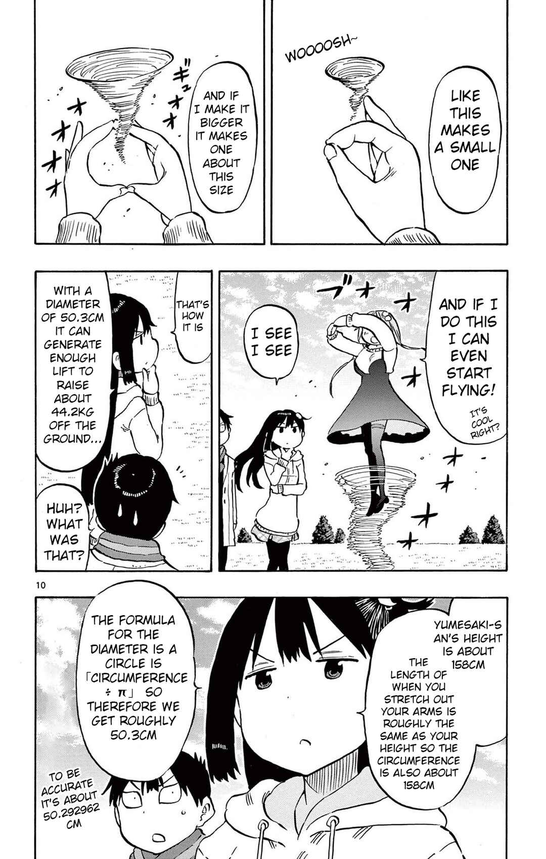 Chapter 81 - Page 10