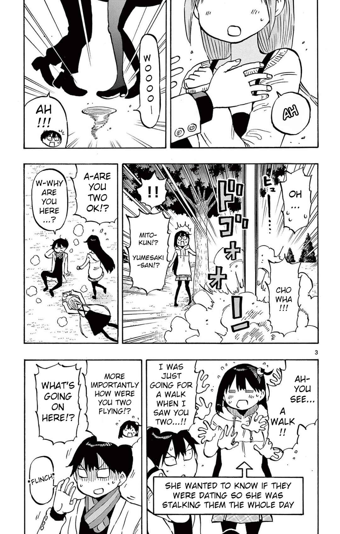 Chapter 81 - Page 3
