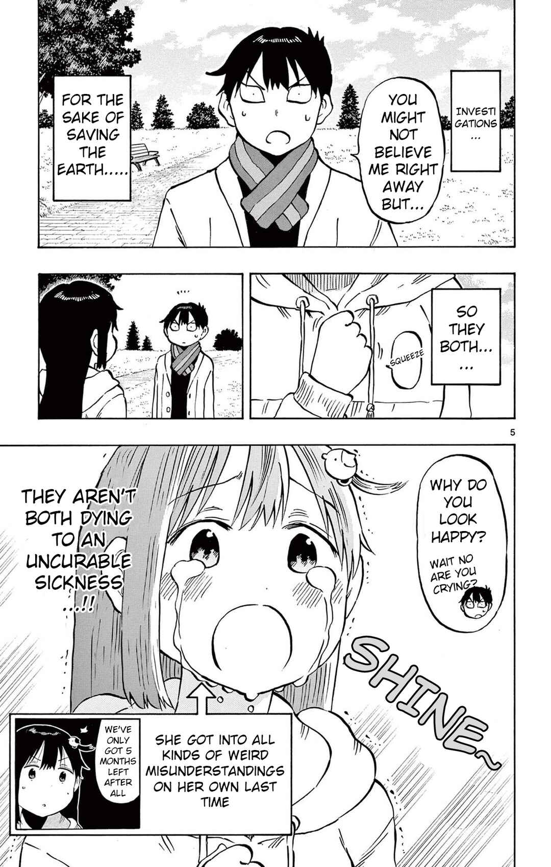 Chapter 81 - Page 5