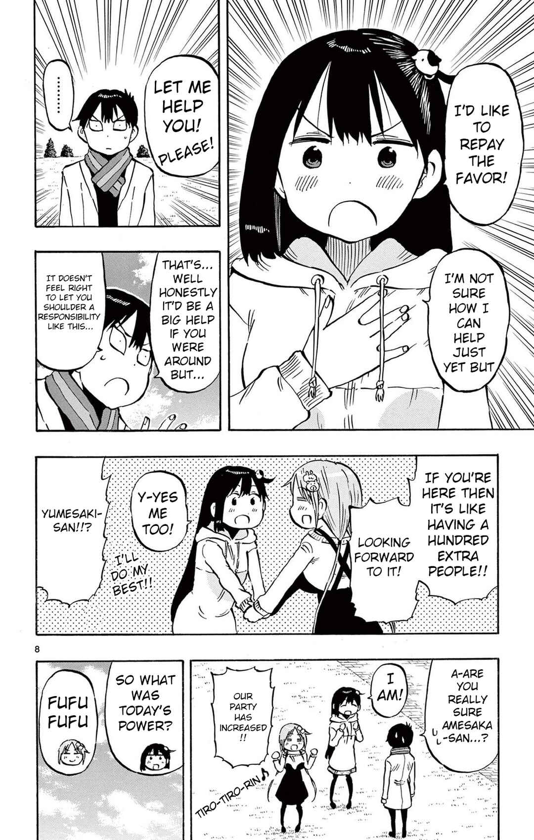 Chapter 81 - Page 8