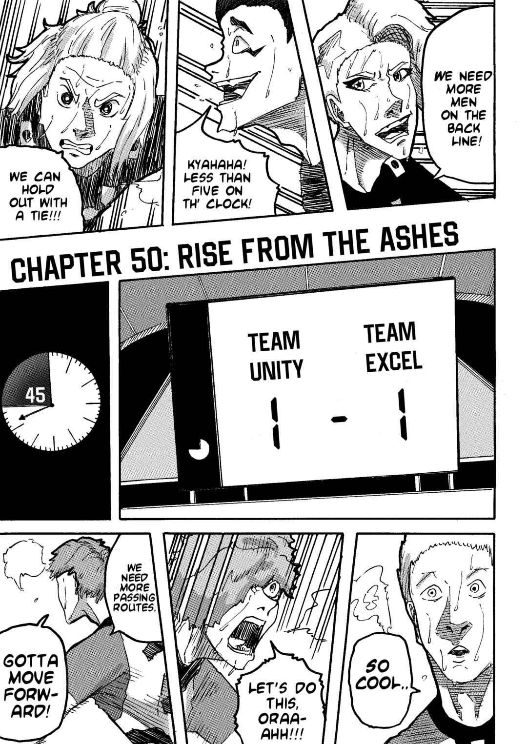 Chapter 50 - Page 1