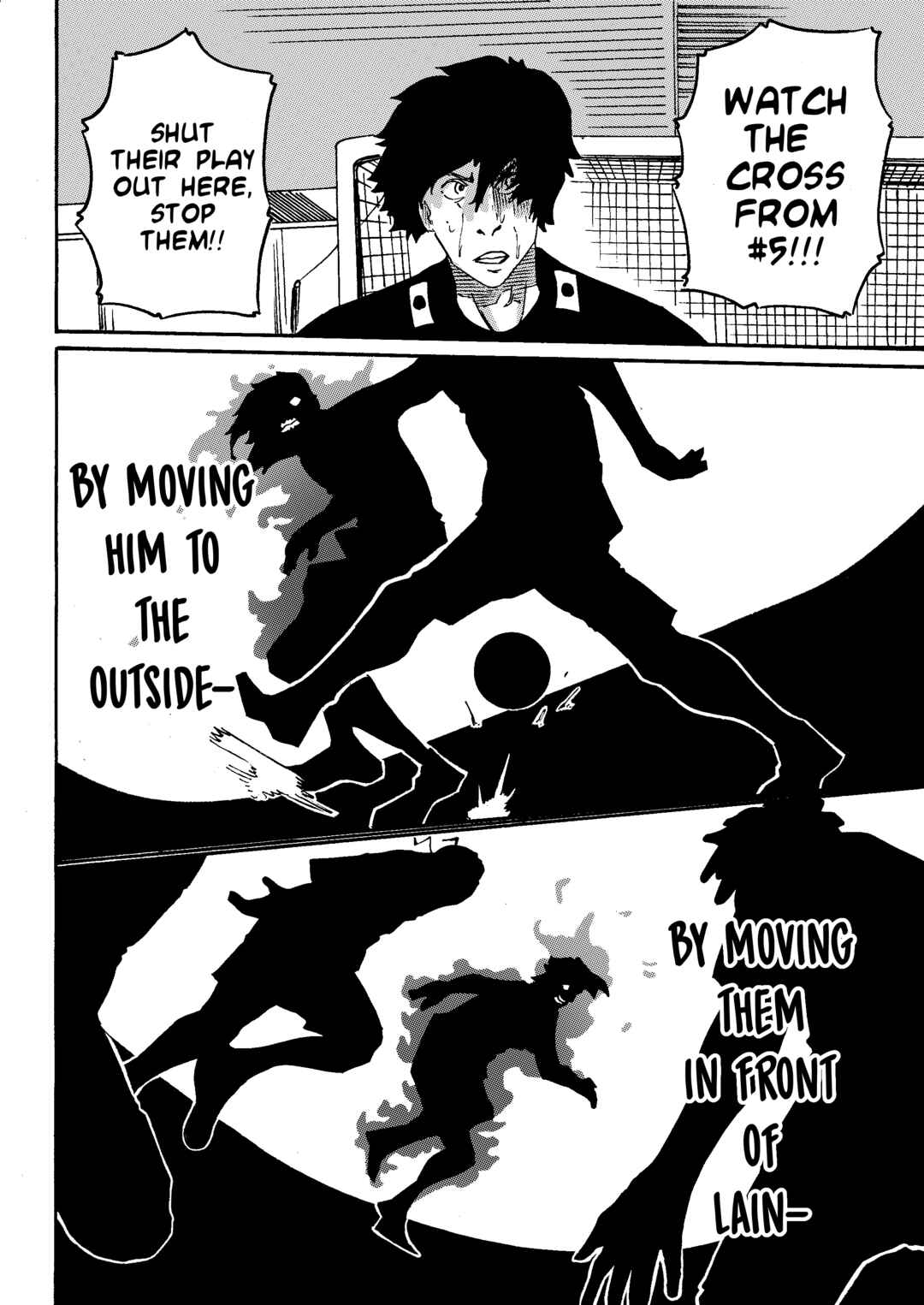 Chapter 50 - Page 12