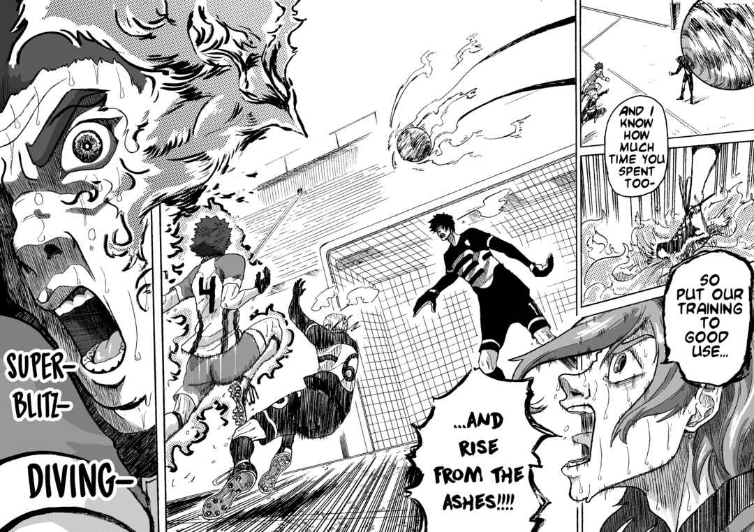 Chapter 50 - Page 17