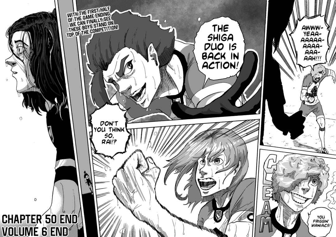 Chapter 50 - Page 21