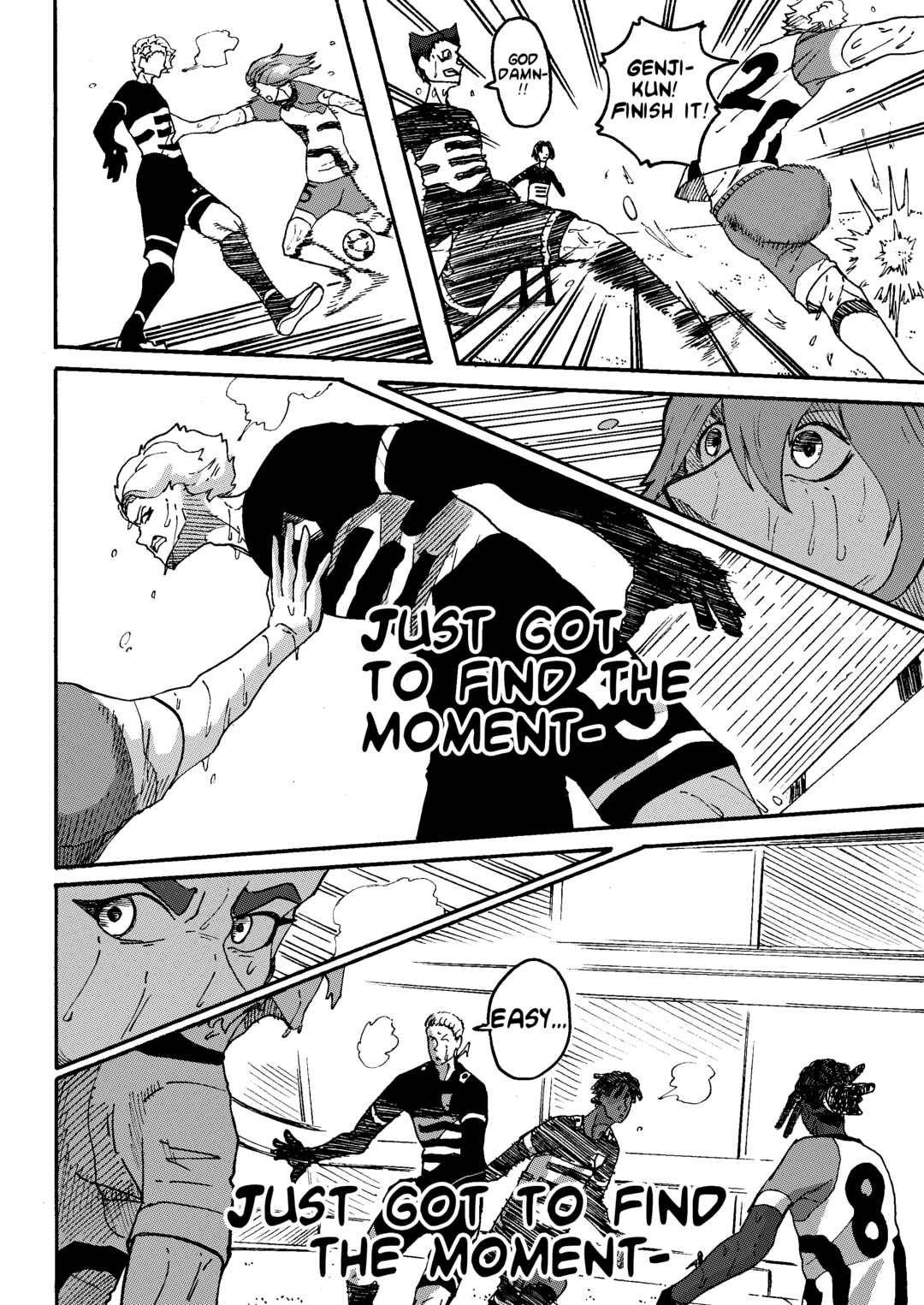 Chapter 50 - Page 8