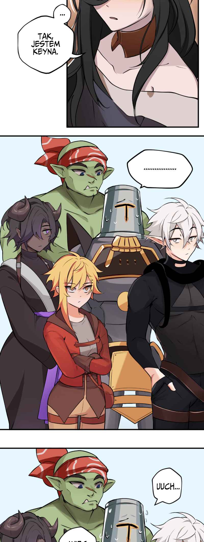 Chapter 87 - Page 10