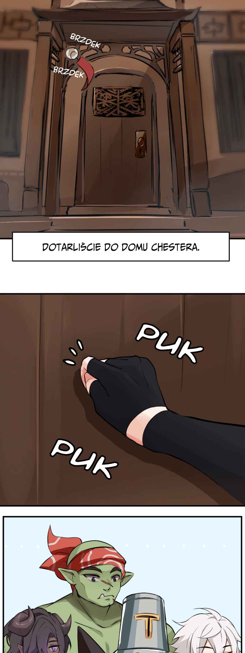 Chapter 87 - Page 3