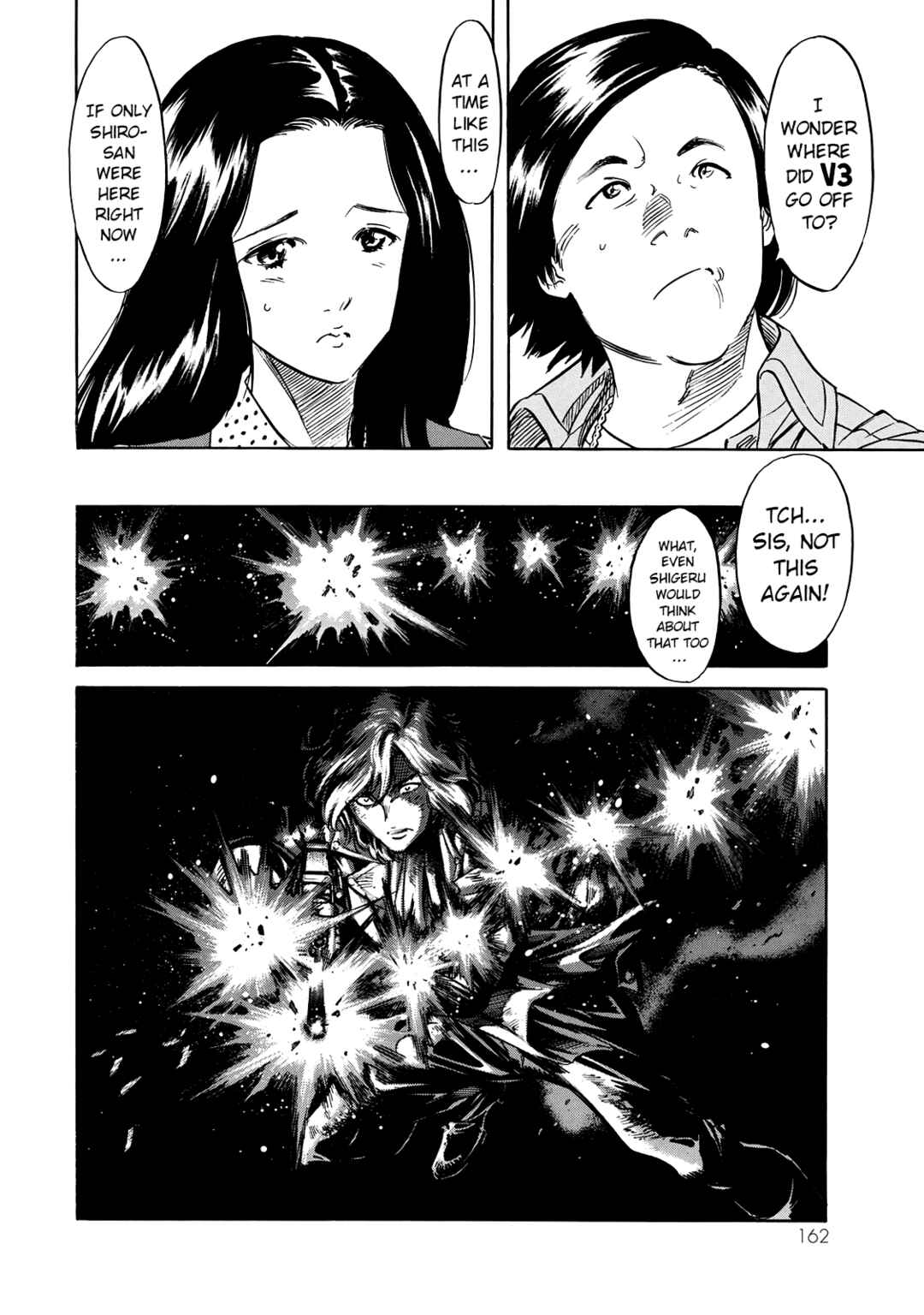 Chapter 27 - Page 23