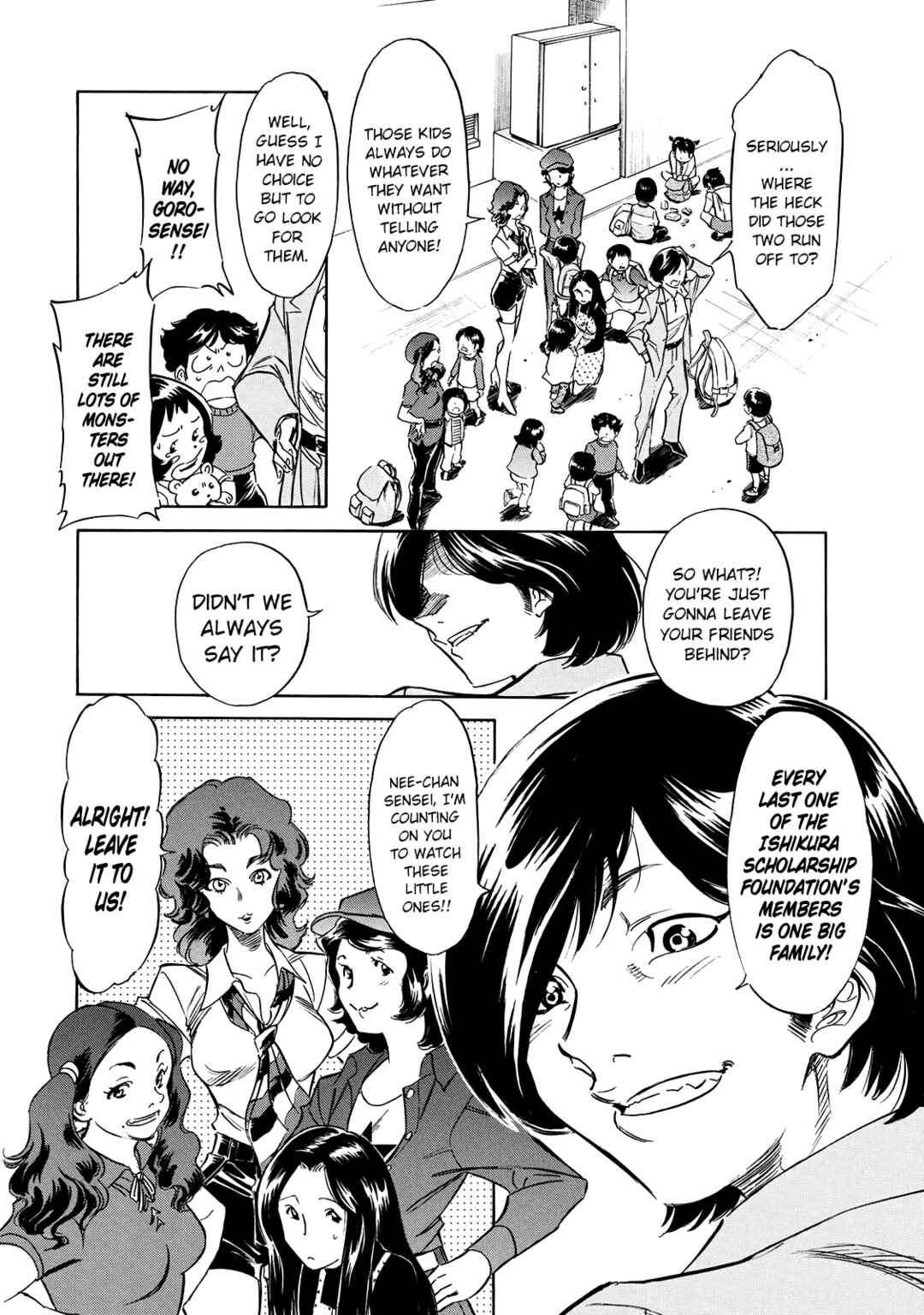 Chapter 27 - Page 28