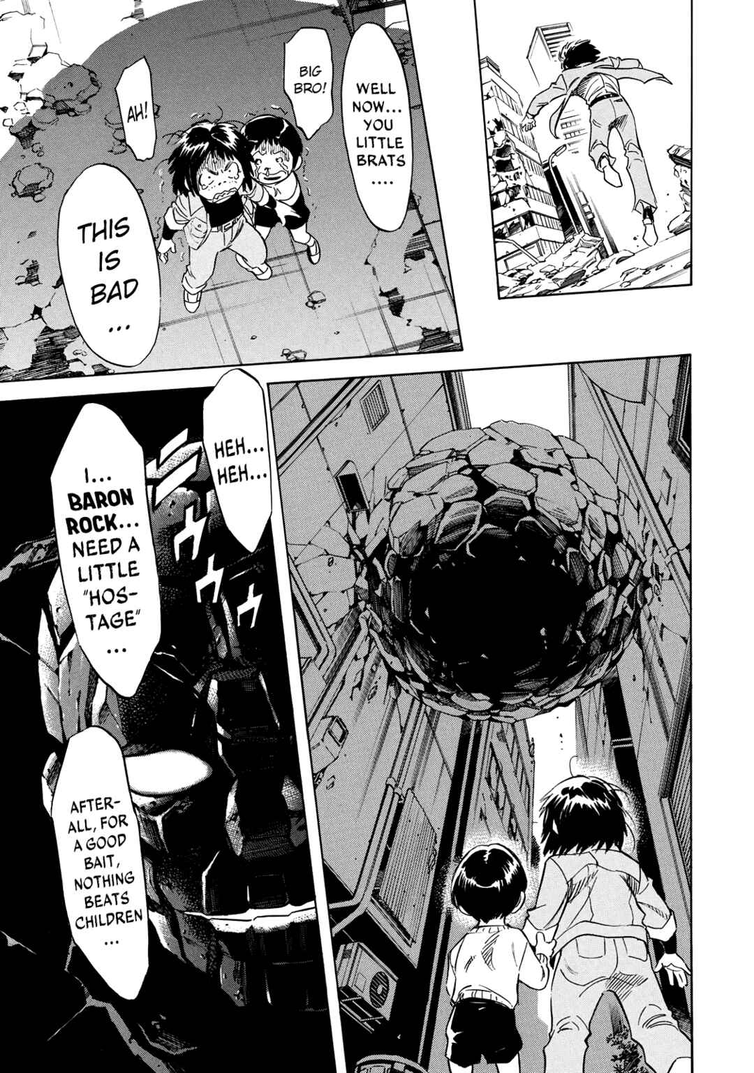 Chapter 27 - Page 29