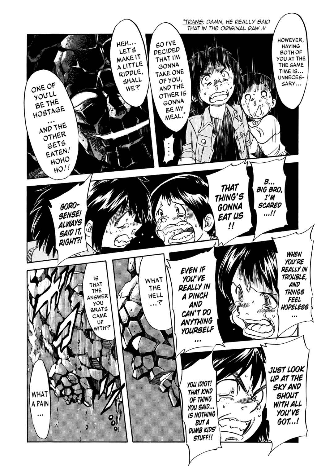 Chapter 27 - Page 30