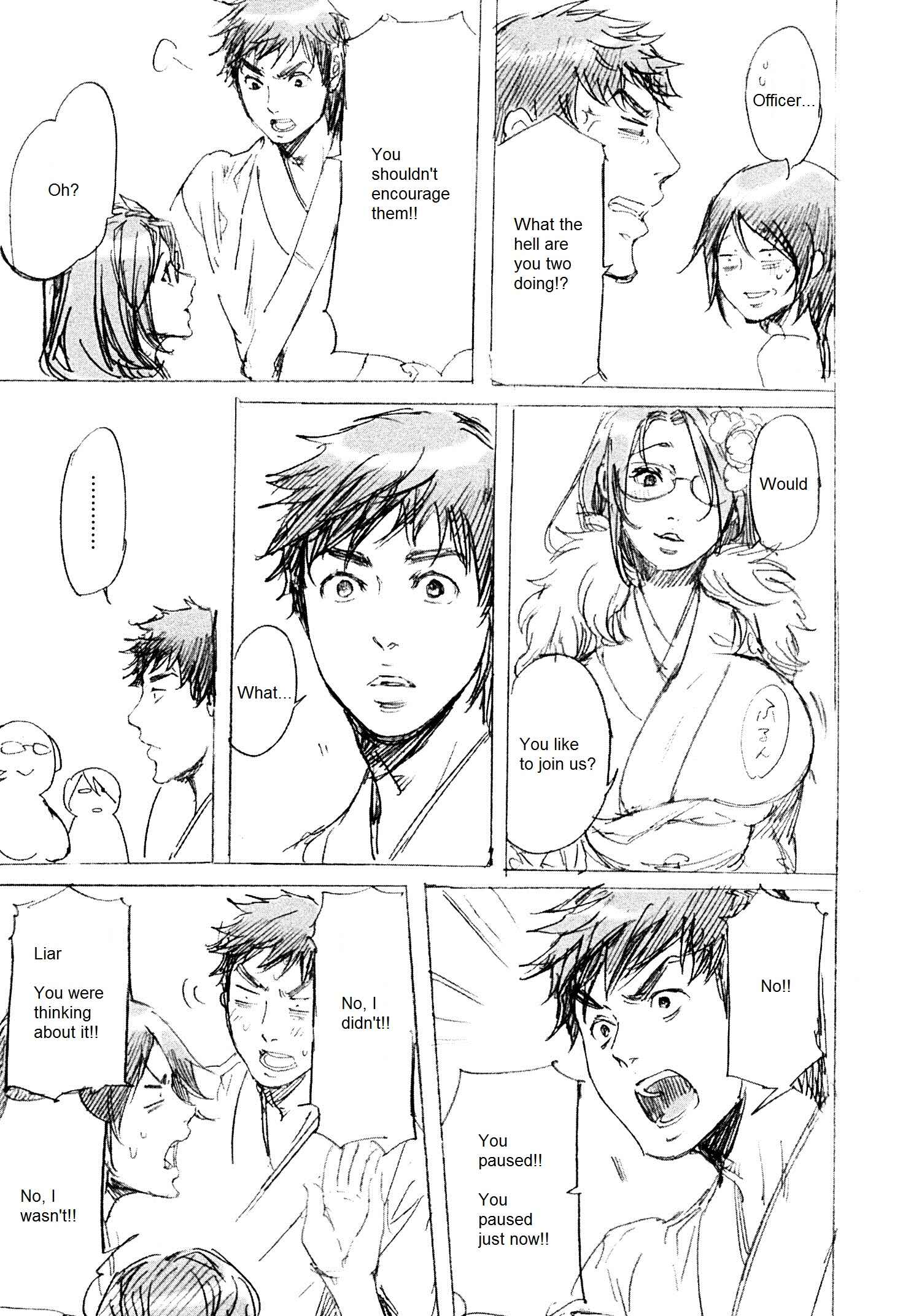 Chapter 26.5 - Page 14