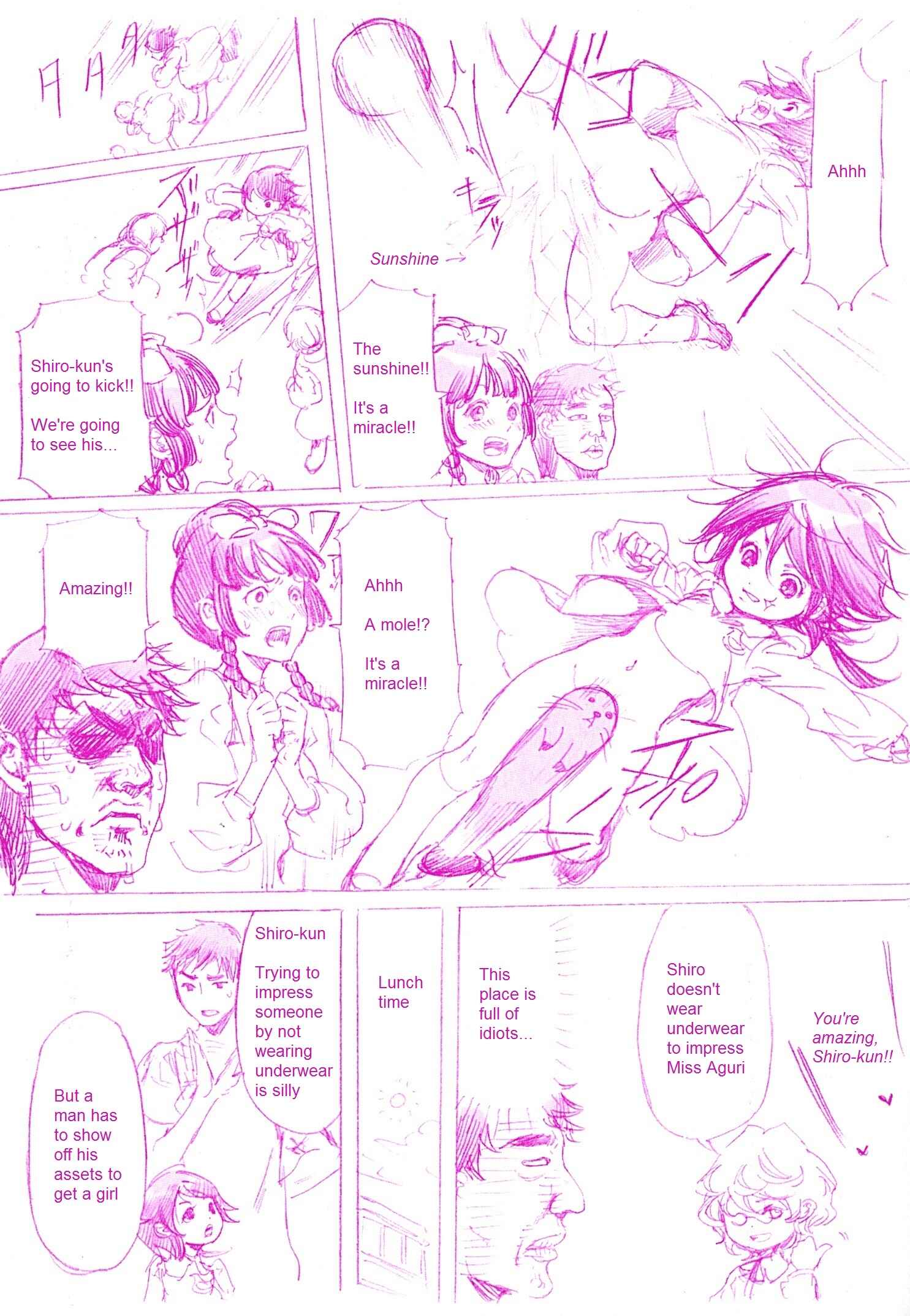 Chapter 26.5 - Page 20