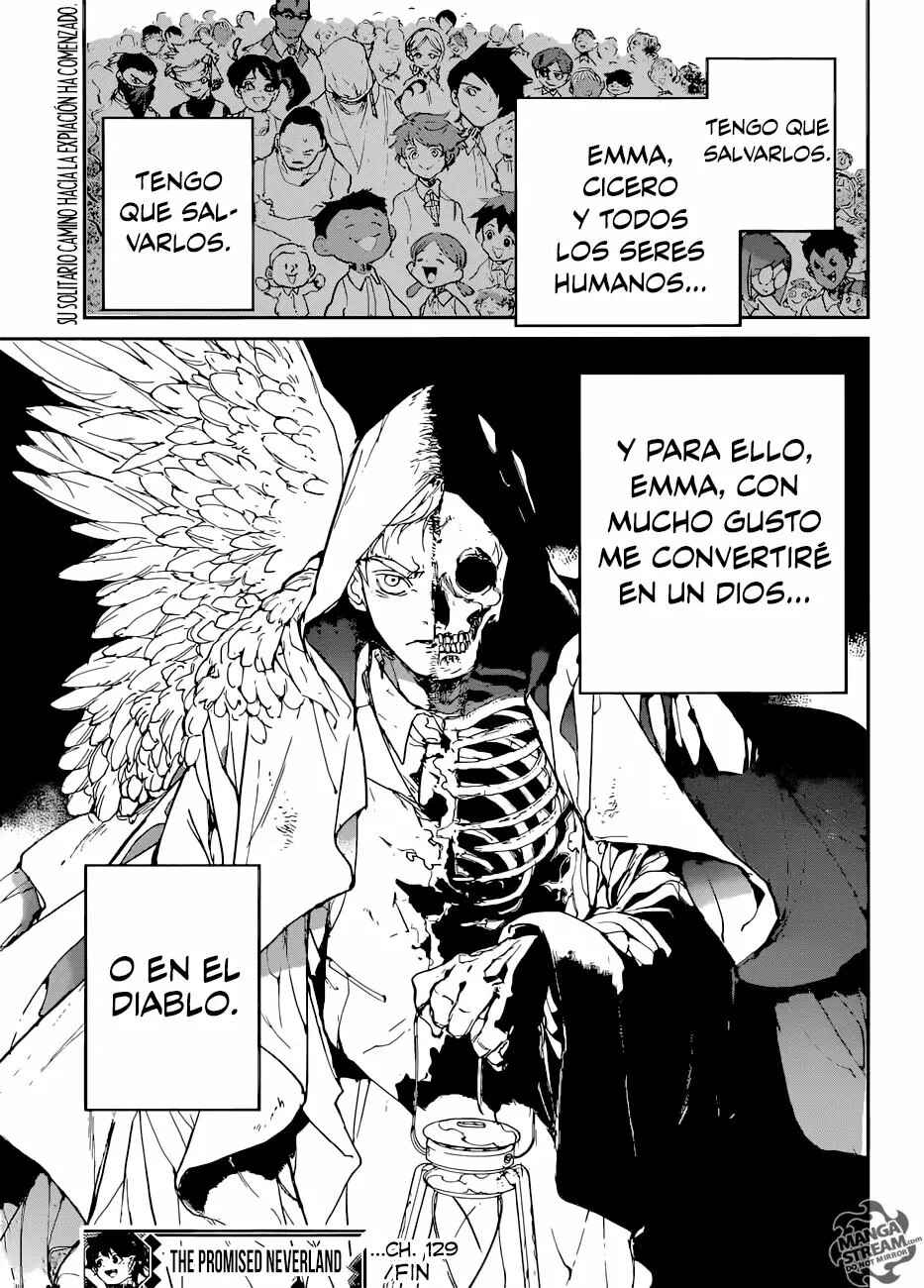 Chapter 129 - Page 18