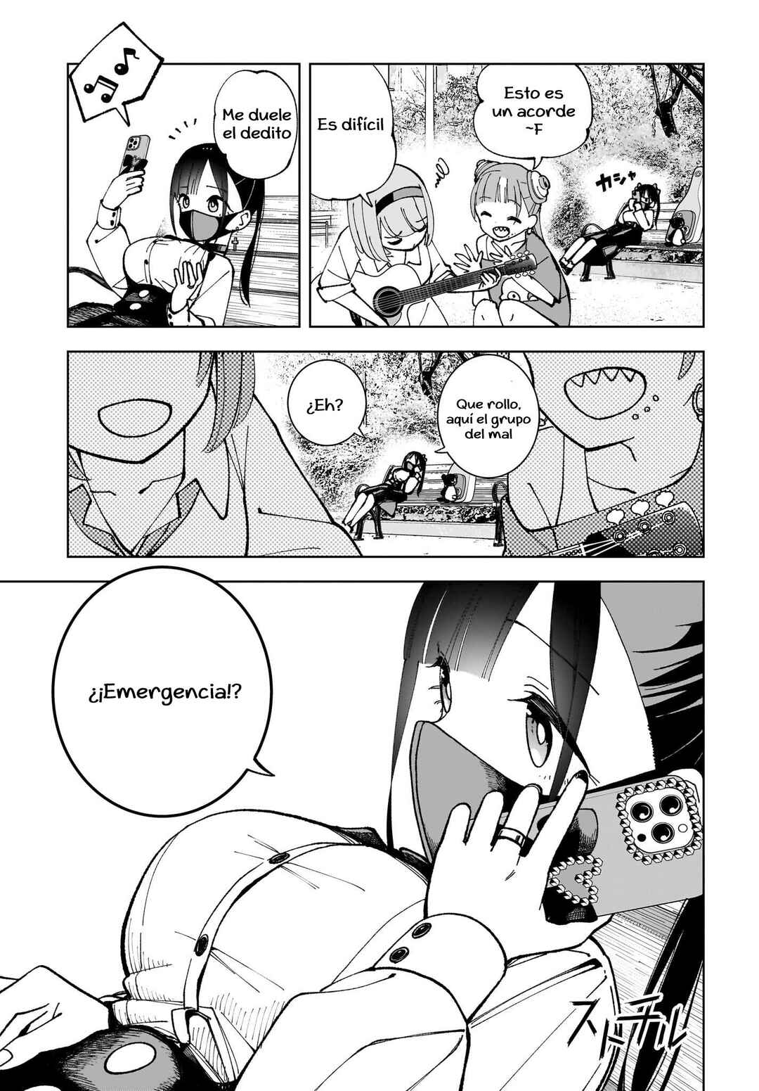 Chapter 4 - Page 2