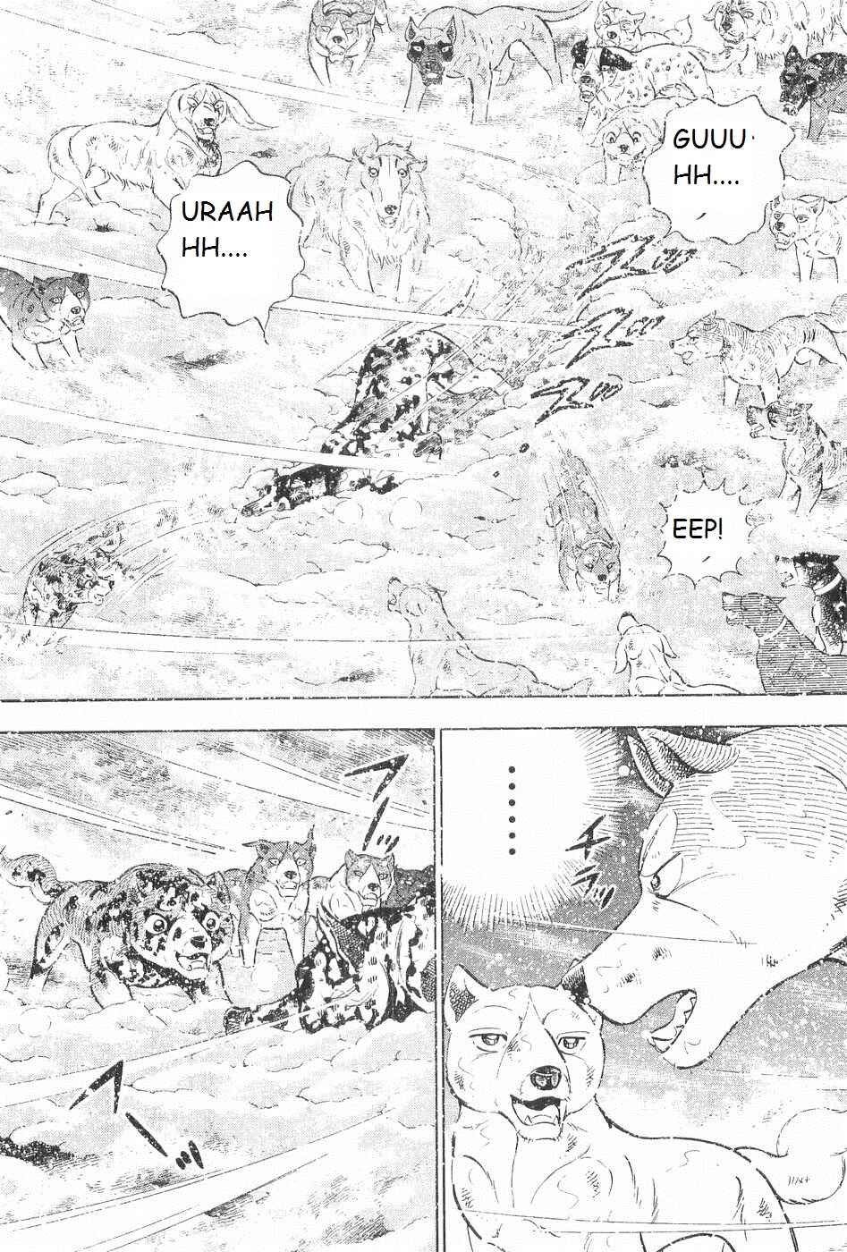 Chapter 251 - Page 20