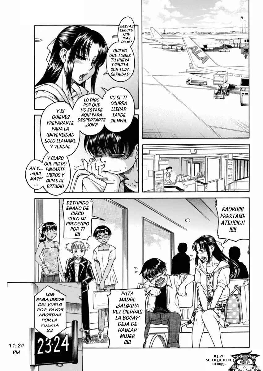 Chapter 145 - Page 16