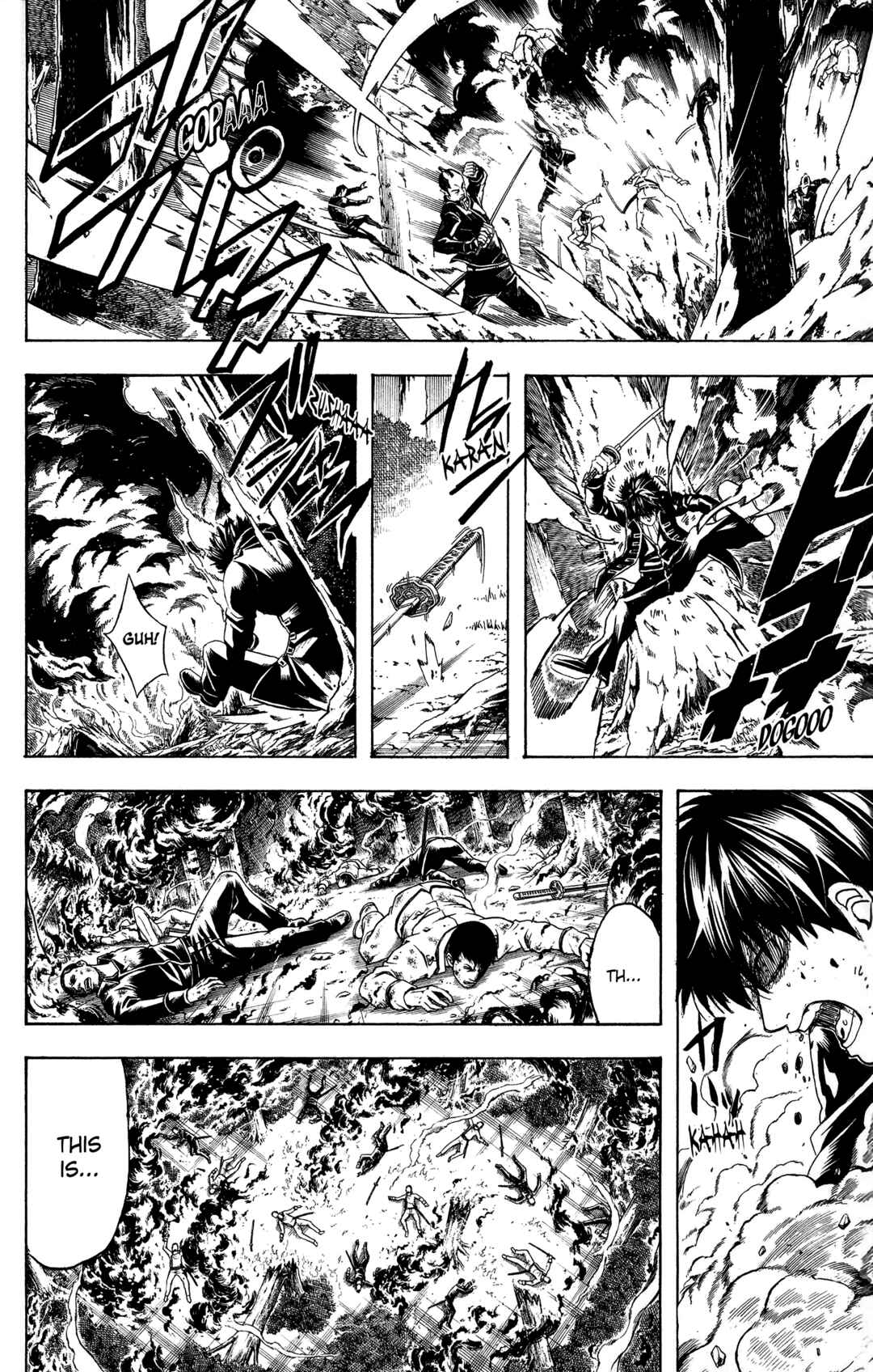 Chapter 540 - Page 10
