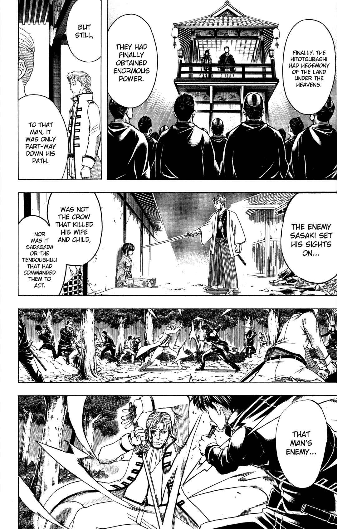 Chapter 540 - Page 6