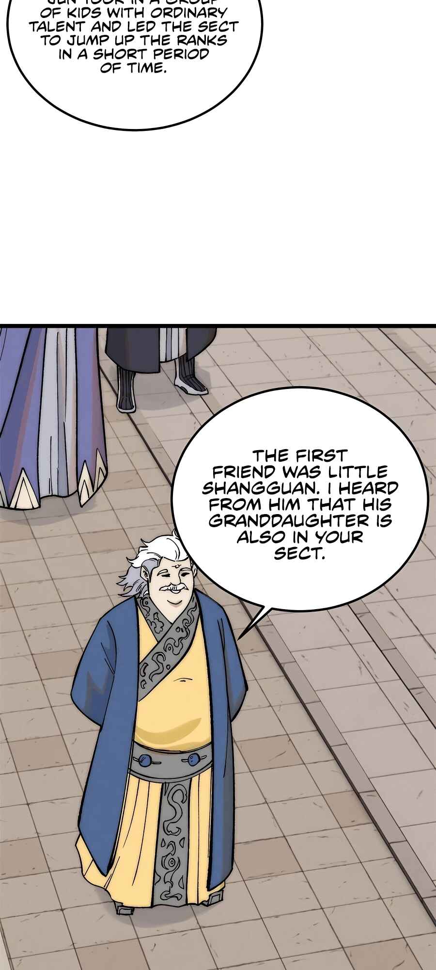 Chapter 264 - Page 12