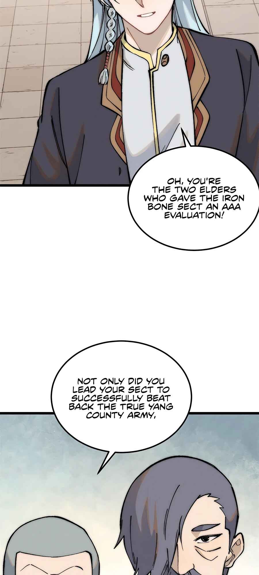 Chapter 264 - Page 16