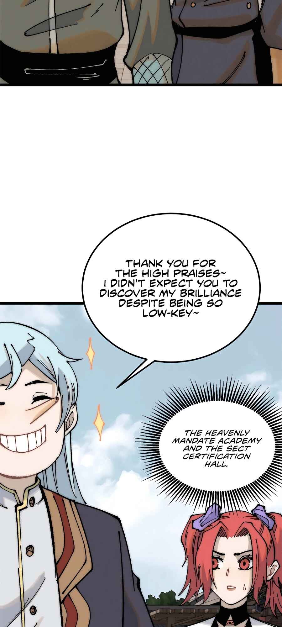 Chapter 264 - Page 19