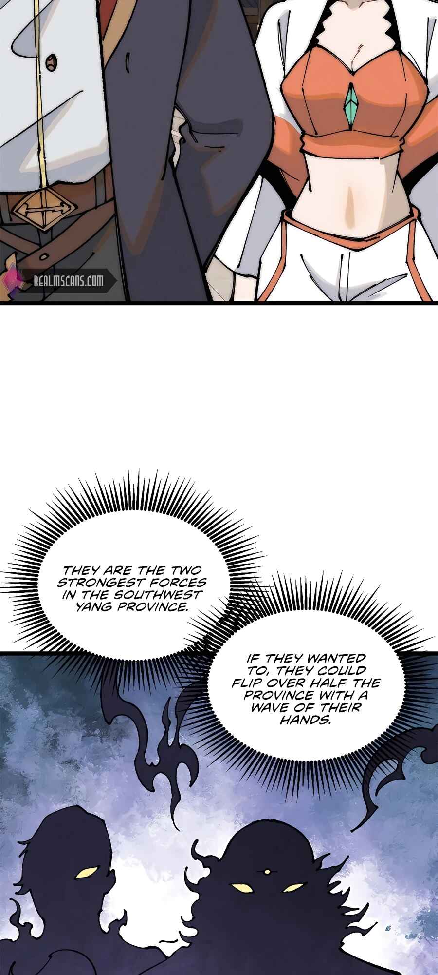 Chapter 264 - Page 20
