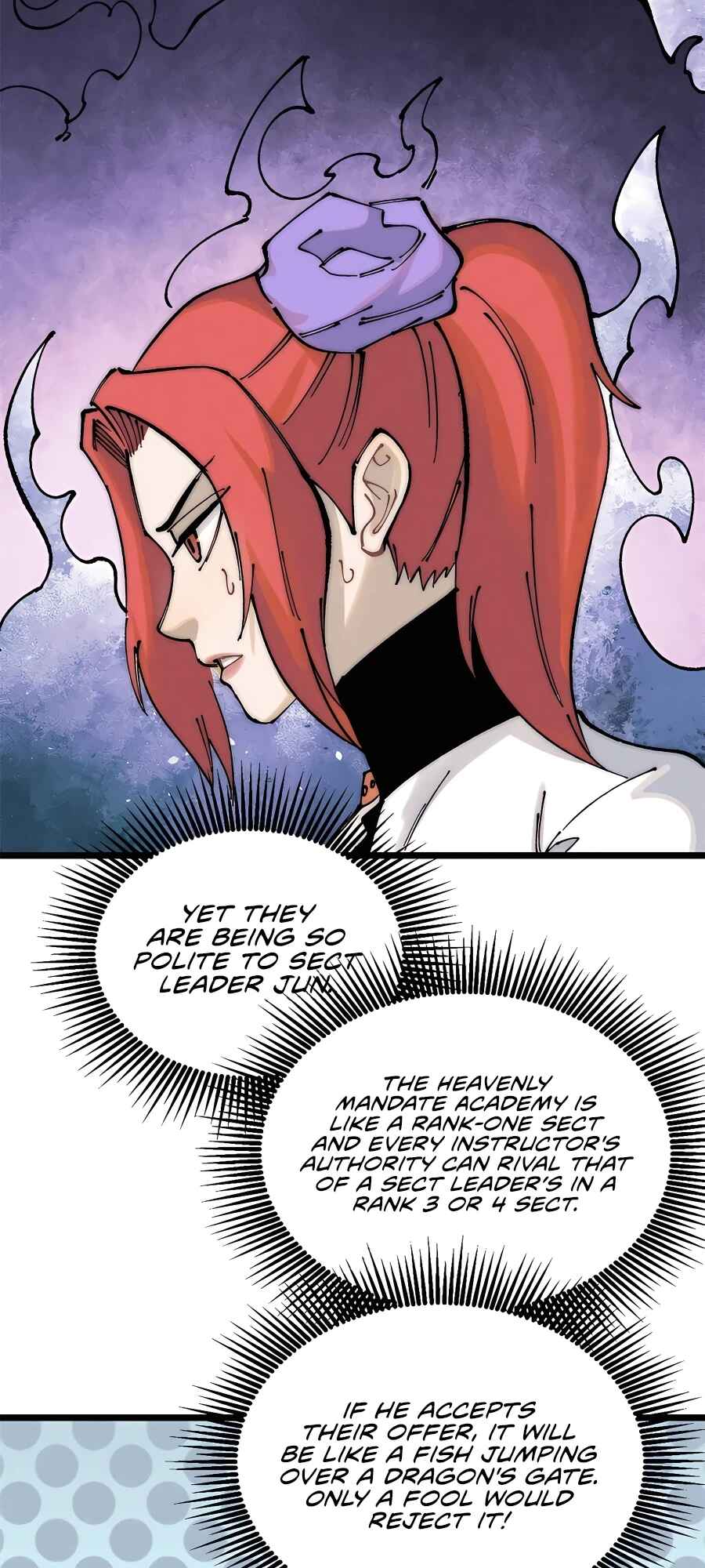 Chapter 264 - Page 21