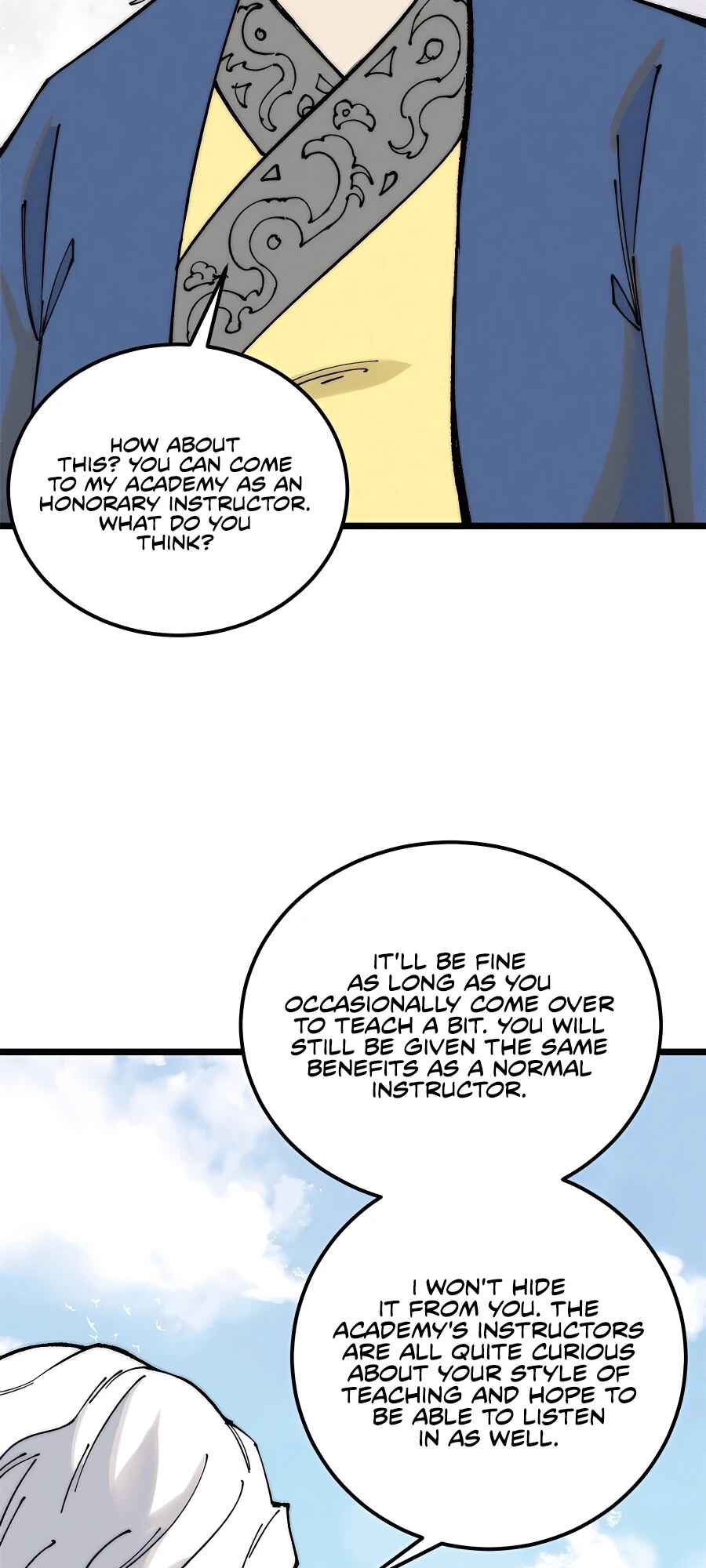 Chapter 264 - Page 28