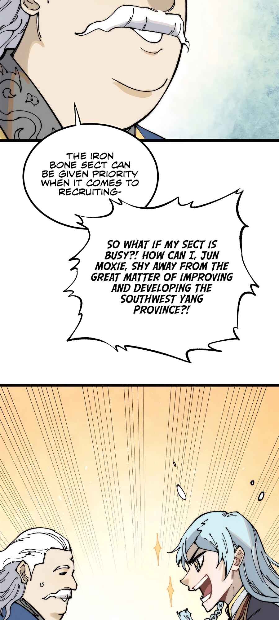 Chapter 264 - Page 30