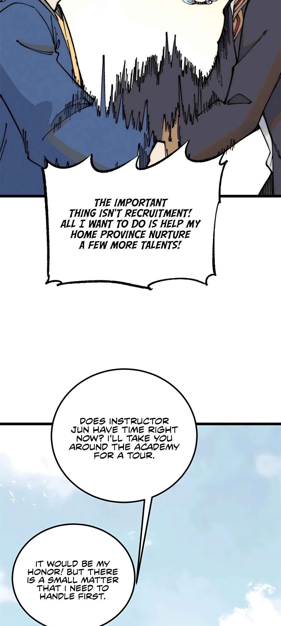 Chapter 264 - Page 31
