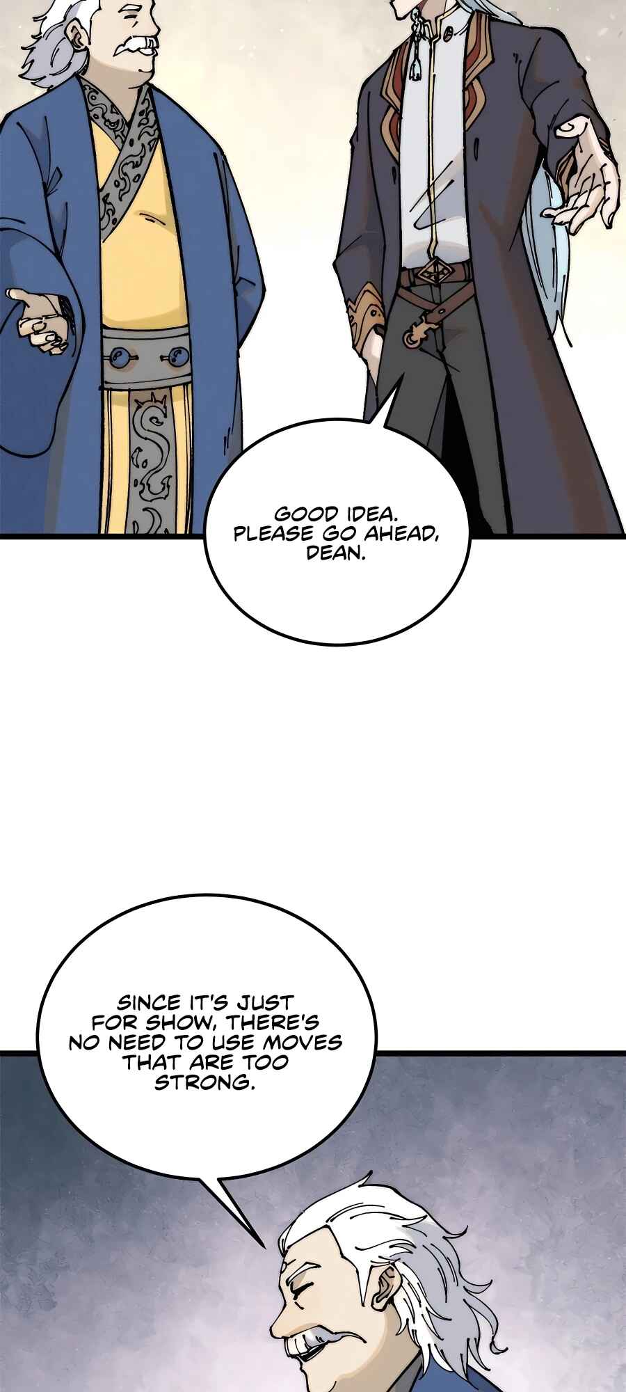 Chapter 264 - Page 41