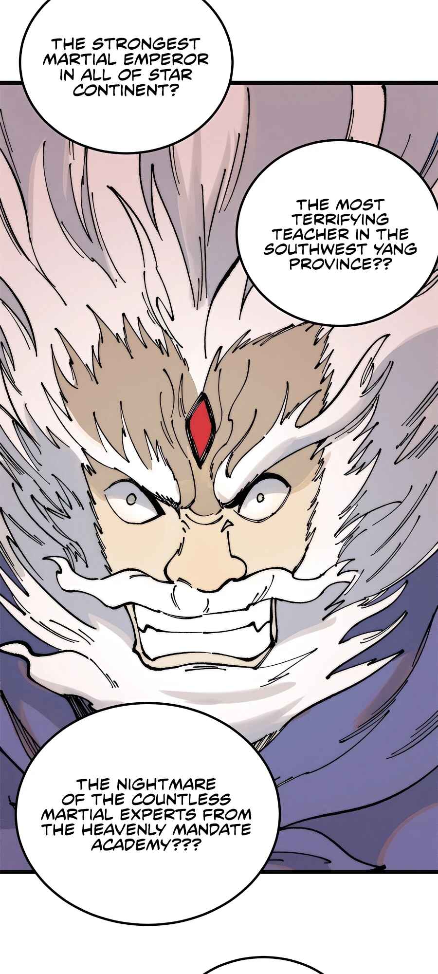 Chapter 264 - Page 8