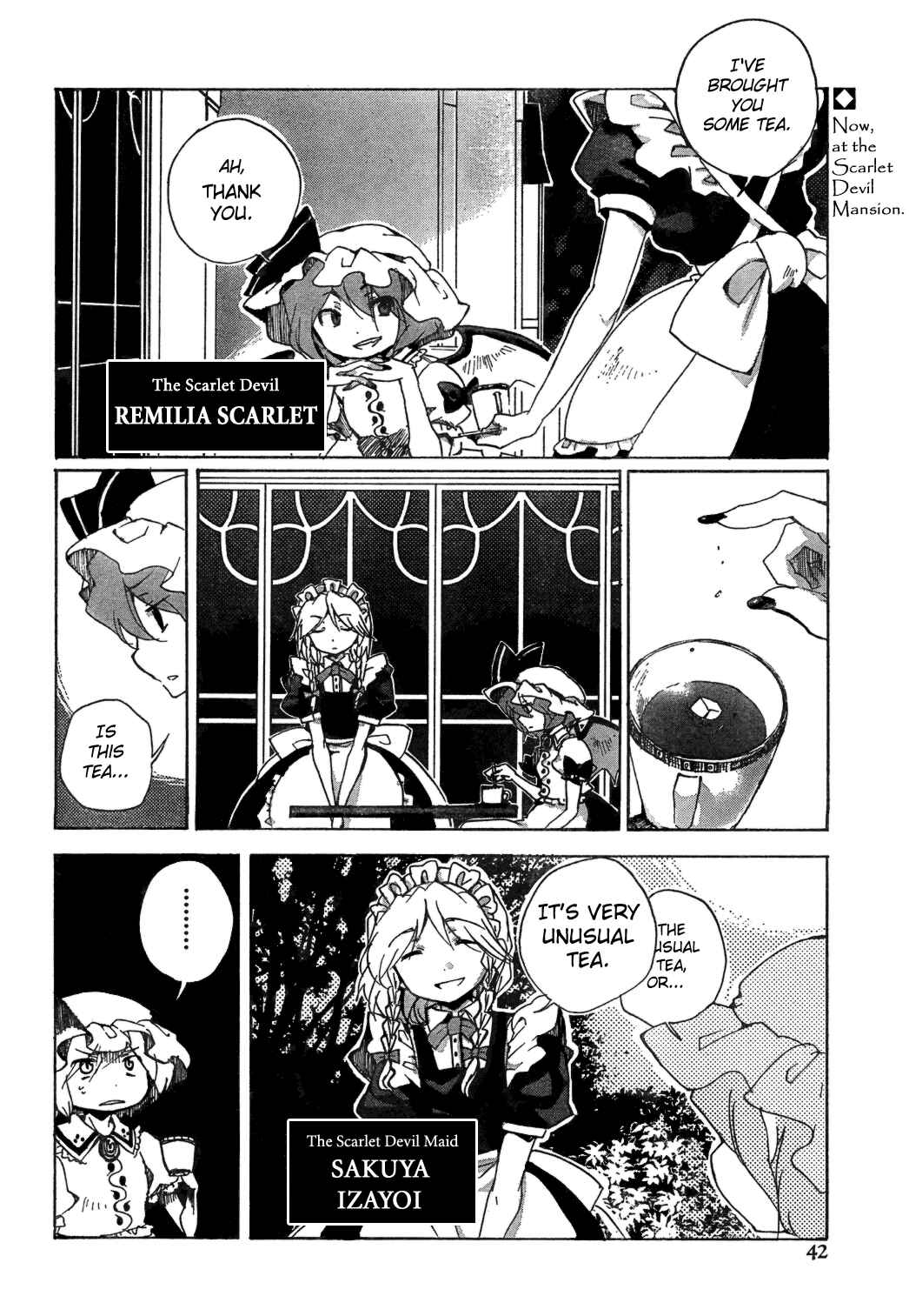 Chapter 3 - Page 4