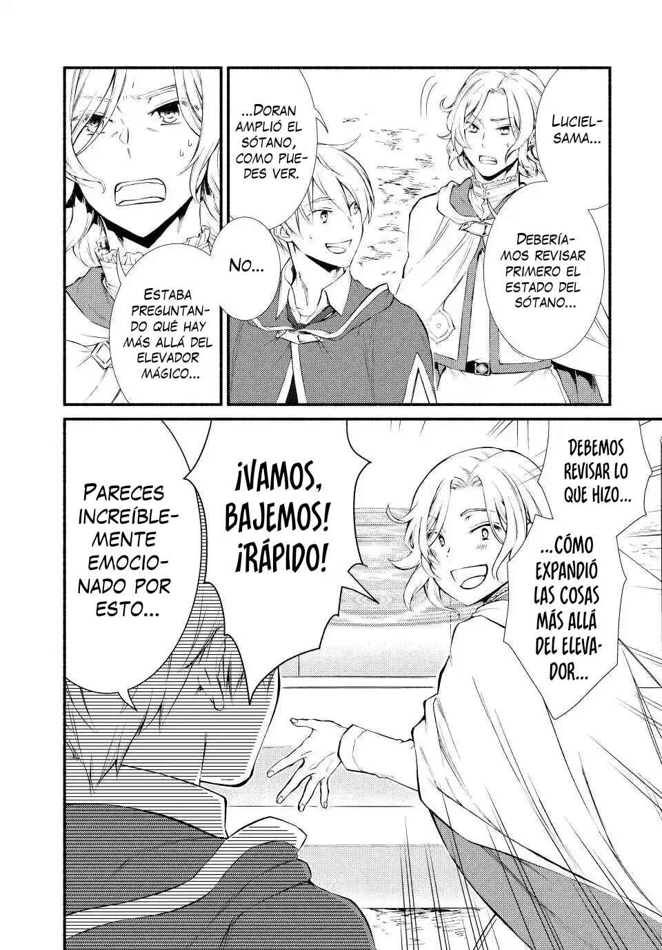Chapter 51 - Page 22