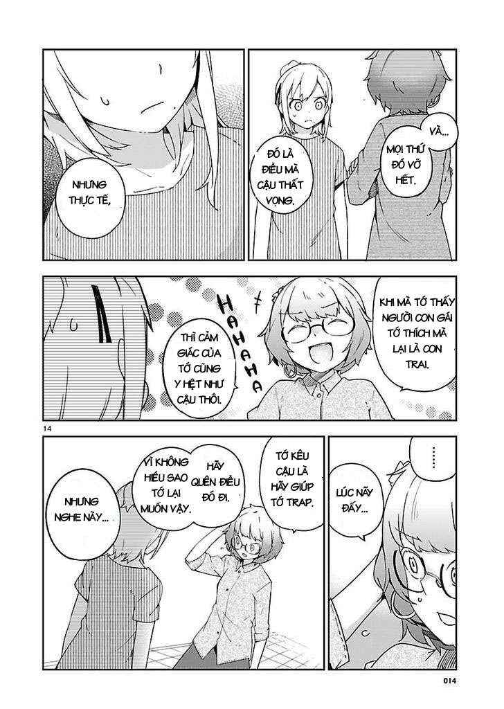Chapter 20 - Page 15