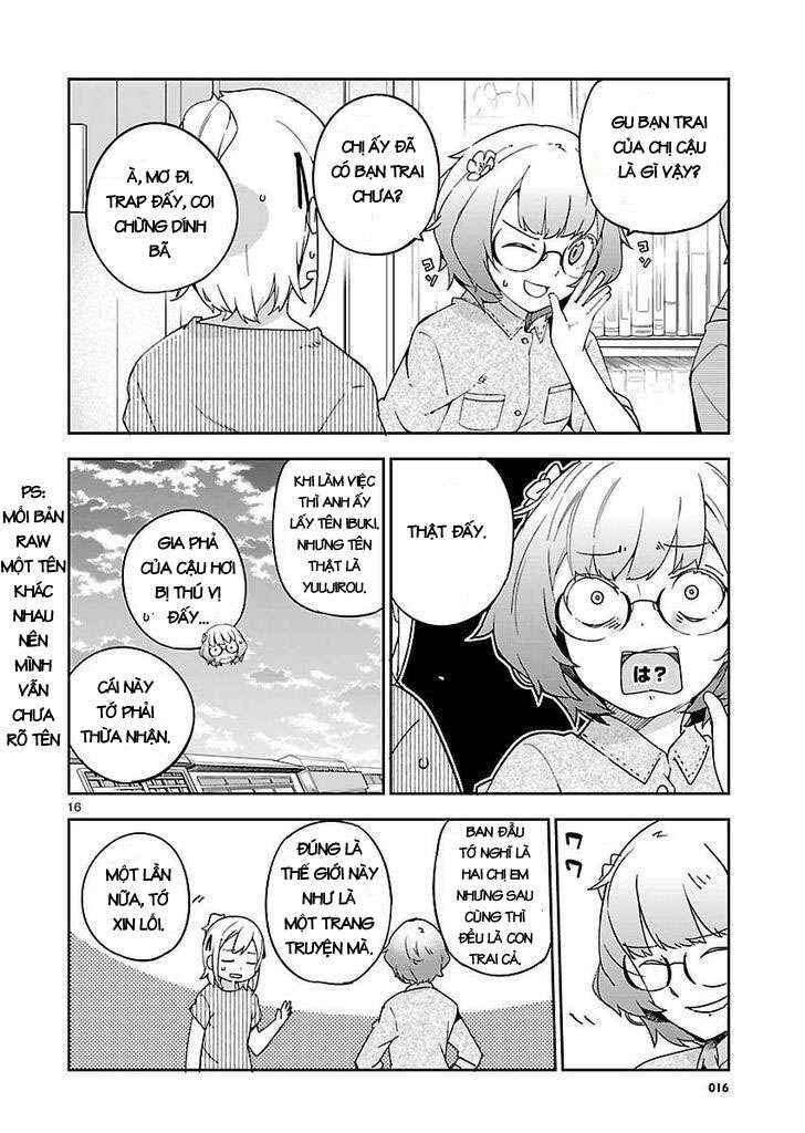 Chapter 20 - Page 17