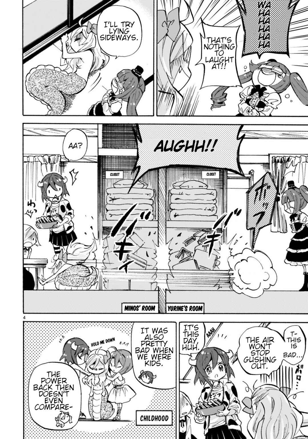 Chapter 246 - Page 4
